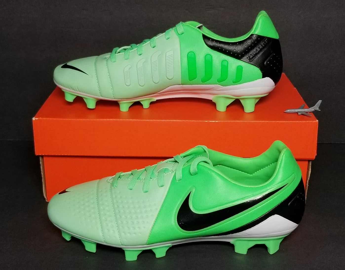 ctr360 trequartista iii pink