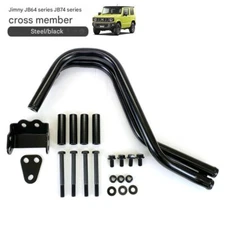 JDM Cross Member off-road Mod Custom for Lifted Suzuki Jimny JB64 Sierra JB74