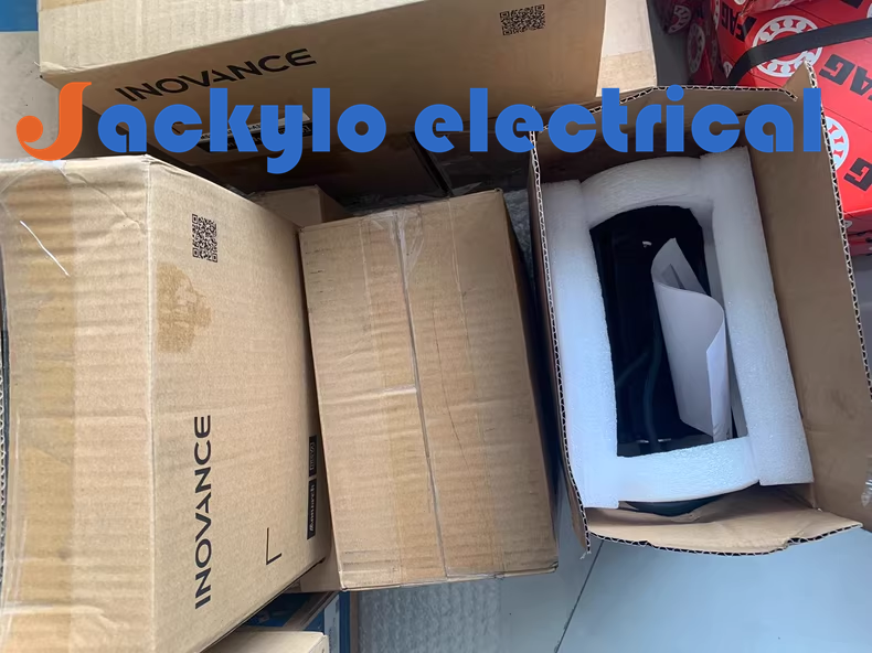 1PCS  NEW  ISMH4-75B30CB-A334Z Servo motor 750w with brake DHL shipping