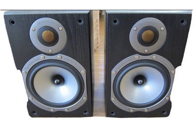 monitor audio bronze br1
