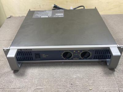 ＹＡＭＡＨＡ　Ｐ７０００Ｓ　完動品 26 YAMAHA P7000S Power Amplifier | eBay