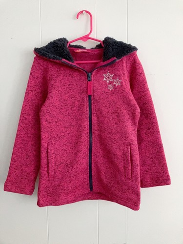 Lewro Sportwear Jacket sweater shirt with hoodie for kids