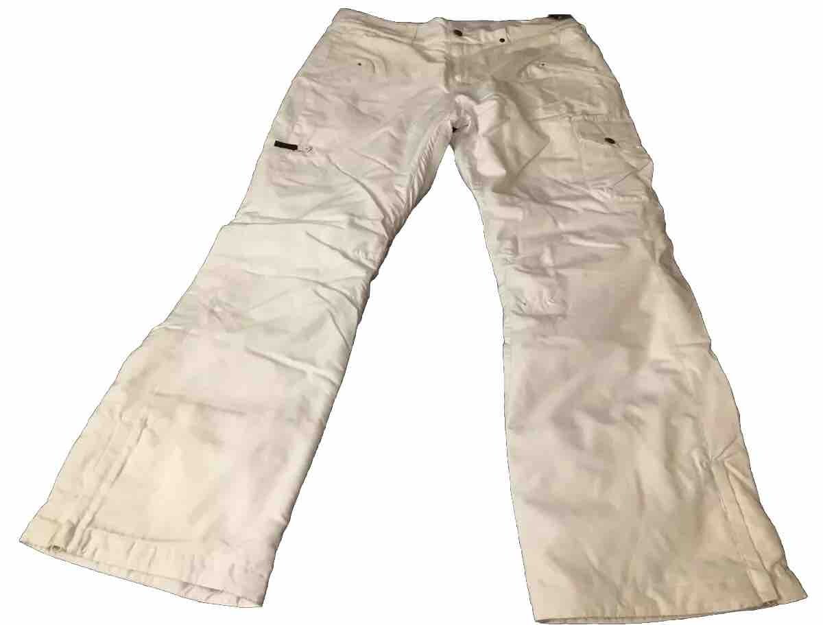 Law Plus Size Petite Snow Pants B360 Womens Large Ski Pants UK