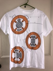 bb8 shirt