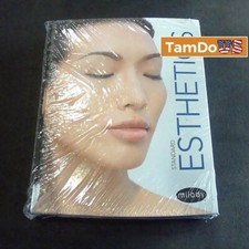 Cengage Learning Standards Esthetics + Foundations Pack - Complete Beauty Guide