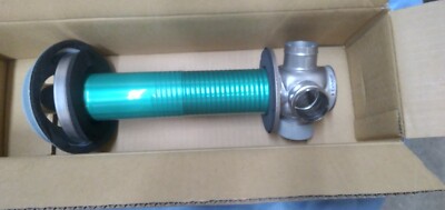 Exhaust Pipe Toyostove Laser 73 Exhaust Kit Laser Heater Parts