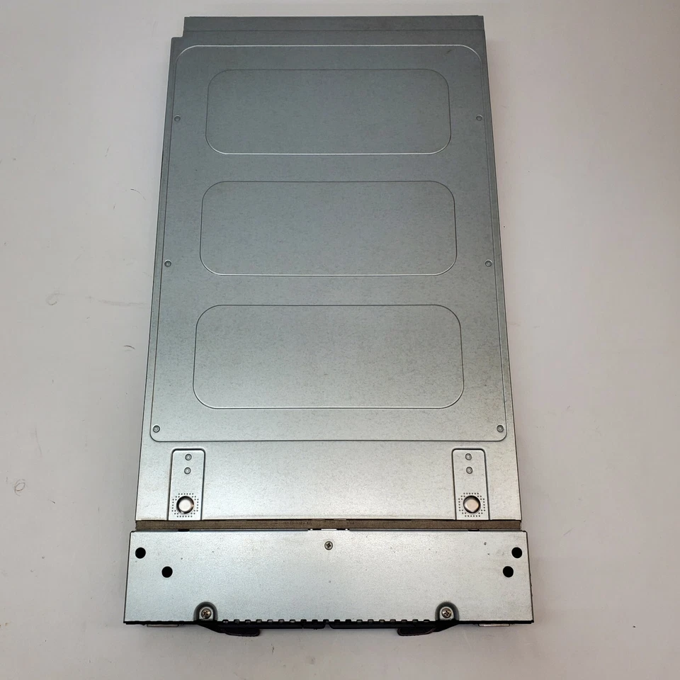 Supermicro SuperBlade SBI-7226T-T2 Dual Node Blade Server w/Dual Xeon 96GB RAM - Image 3 of 4