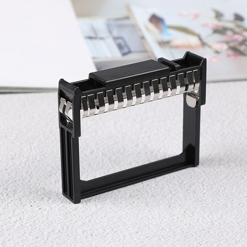 Hard drive blank caddy filler 2.5" sff for hp dl380 g8 g9 670033-001/652991-wp - Photo 4/9