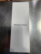 Scanning Translator