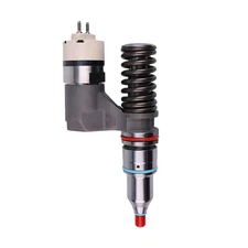 Original 1537923 Common Rail Fuel Injector For Caterpillar CAT C12 3176B Engine