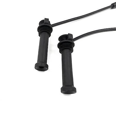 Juego de cables de bujía Carquest Premium 35-4408 - Ford Ranger/Mazda 01-11 Foto 2 de 4