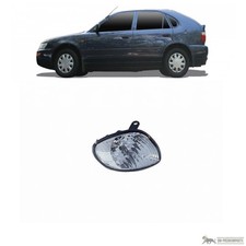 Blinker Frontblinker vorne rechts Lampenträger für Toyota Corolla Compact