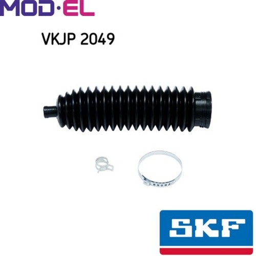 BELLOW SET STEERING VKJP 2049 FOR VOLVO V70/II S70 C70/Convertible 850 2.3L 5cyl