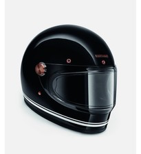 Bmw Motorrad Grand Racer motorbike helmet retro