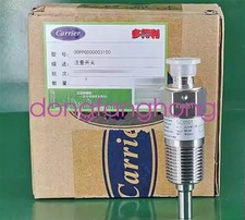 Carrier SC0501 00PPG000003100 electronic water flow switch sensor FedEx or DHL