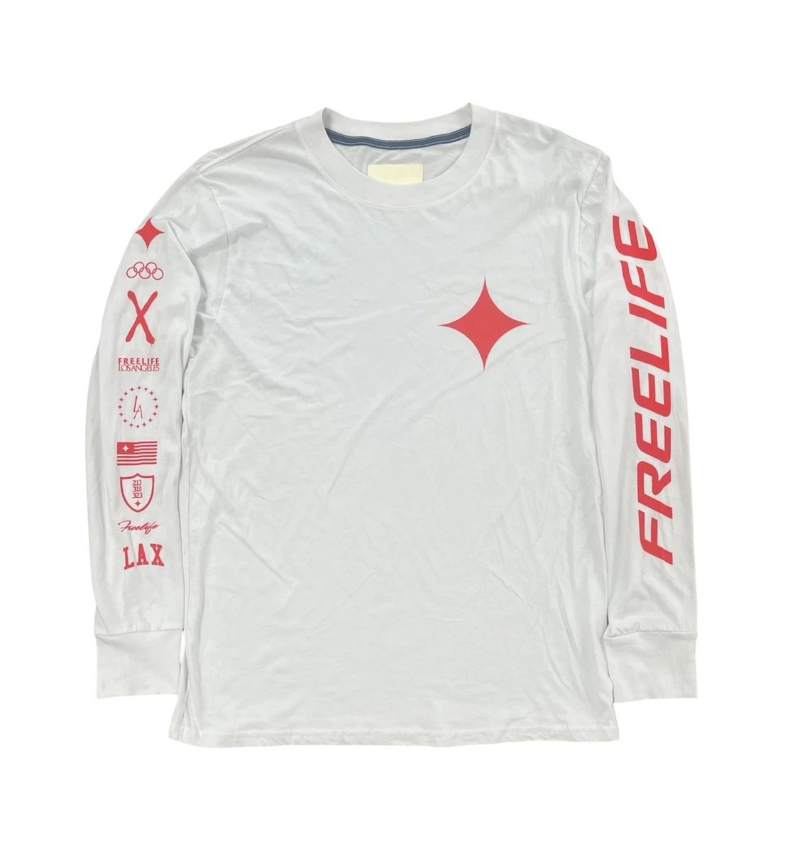 Machine Long Sleeve T-Shirts for Men for sale | eBay