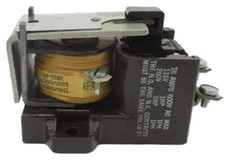 Cutler-Hammer Eaton 9575H2525-66 AA Relay, 1NO-1NC, 110/120V Coil