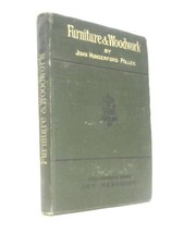 Ancient and Modern Furniture and Woodwork (John Hungerford Pollen) (ID:66253)
