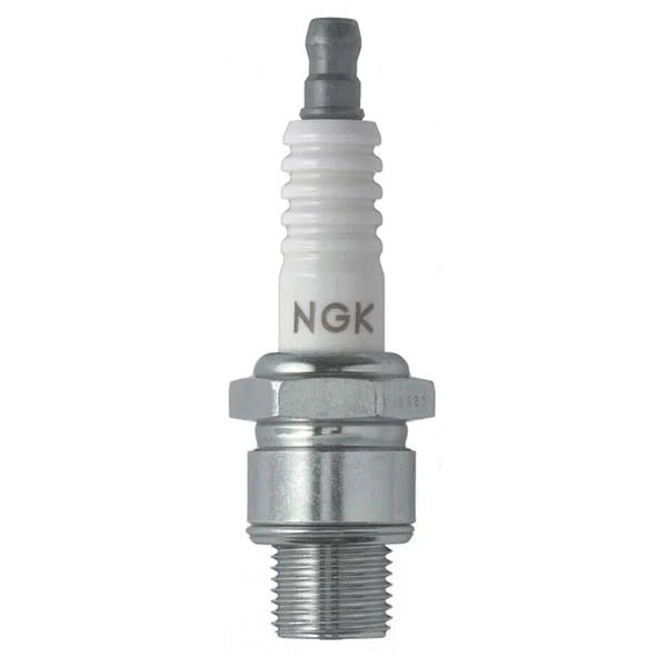 NGK LASER IRIDIUM SPARK PLUG 4347 KR8BI 4347