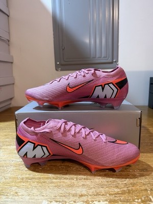 Men's Size 8-12 Nike Mercurial Vapor 16 Elite 'Magic Flamingo