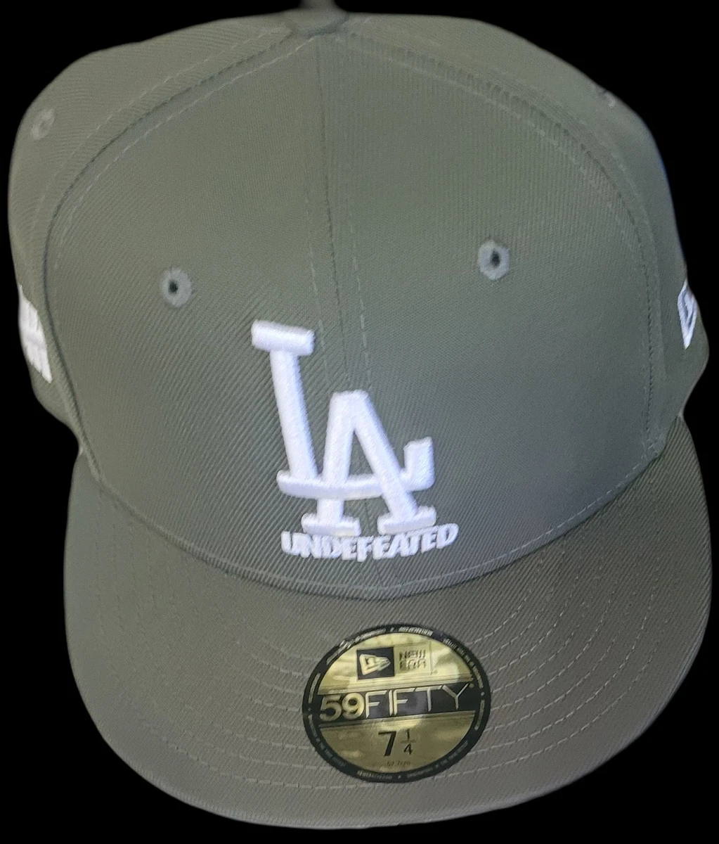Undefeated Hats for Men for sale - eBay