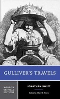 Jonathan Swift | Gulliver's Travels | Taschenbuch | Englisch (2021)