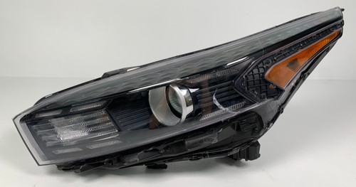 SEALED! 2022 2023 2024 Kia Forte Left LH Driver Side Halogen w/LED Headlight OEM