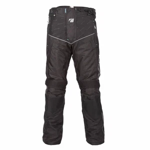 Spada Modena Waterproof Ladies Womens Motorcycle Trousers Short Leg Black