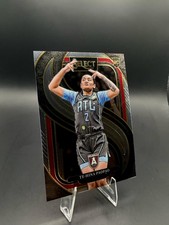 Te-Hina Paopao Atlanta Dream 2025 Panini Select WNBA #124