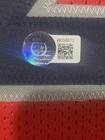 JOHN WALL Signed Custom Jersey Auto Beckett Certification — photo 3