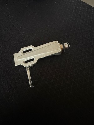 Orig. Headshell für The Fisher MT 6225