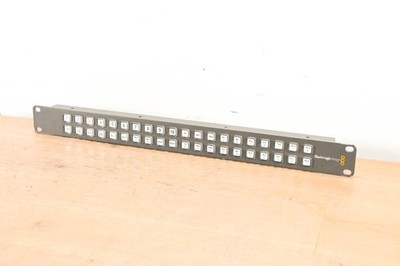 Blackmagic Design Videohub Smart Control (NO POWER SUPPLY) CG01XD8
