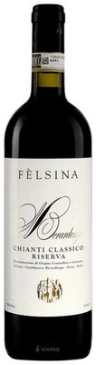 Fèlsina - Berardenga Chianti Classico Riserva 2021 (750ml)