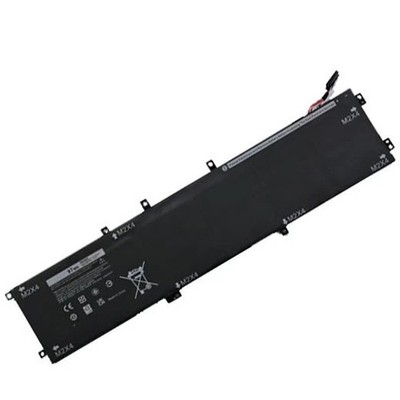 NEW 6-CELL 6GTPY Battery For Dell XPS 15 9570 9560 7590 Precision 5530 5520 5510