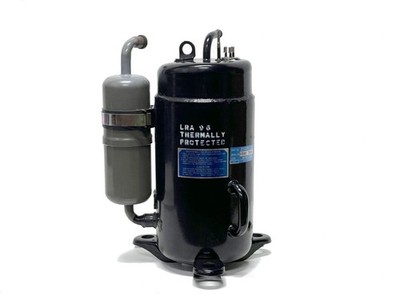 C-R220H6B   Sanyo 2-1/2 HP Rotary Compressor   230V   R-22   32,000 BTU