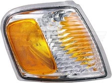 Dorman 1610289 Parking / Turn Signal Lamp Assembly fits Ford models