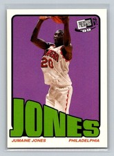 1999 Press Pass SE Old School #19 Jumaine Jones Georgia Bulldogs Basketball Card