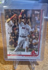 2019 Topps Update Baseball Variations Checklist and Gallery 128