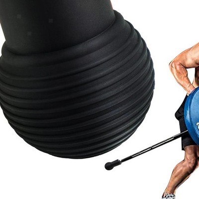 Langhantel-Landmine, Bar Row-Aufsatz für Split Squats, Presses, Rotation