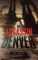 Jim West | The Assassin Denver | Buch | Englisch (2024) | Ny Book Publishers