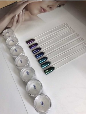 CNI Pigment Mirage Violet 003