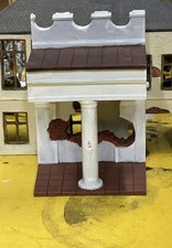 William Britain  Scenes Box 2 Pic 2