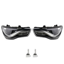 Scheinwerfer Set Xenon passend für Audi A1 8...