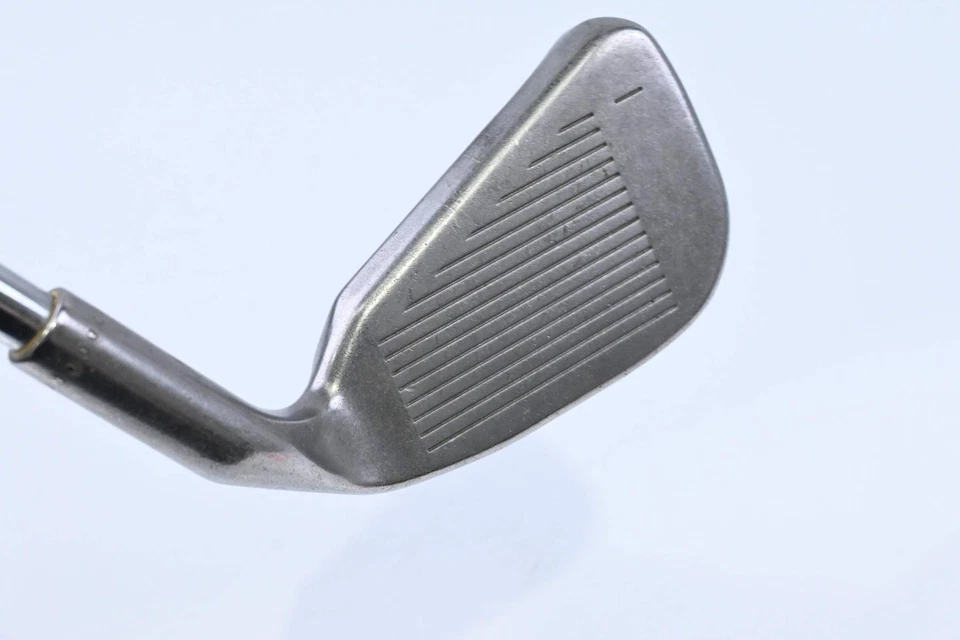 Left Hand Ping Zing #1 Iron / 15.5 Degree / Blue Dot / Regular Flex Ping JZ - Image 2 of 4