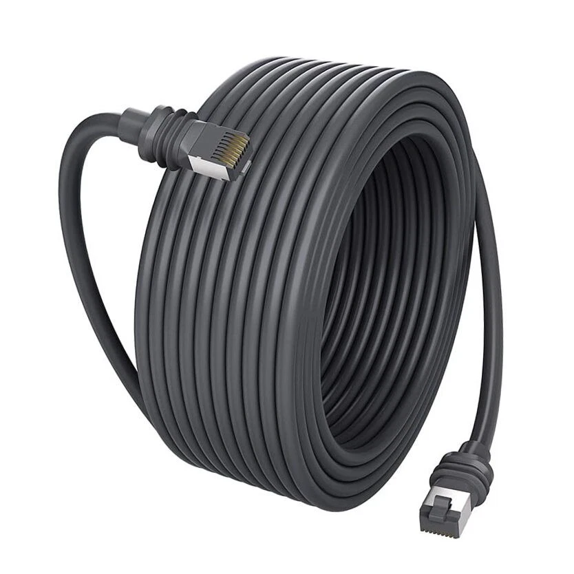 100FT/ 30M Starlink Gen 3 Cable for Starlink Standard Generation 3 - Picture 1 of 8