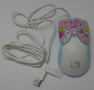 Razer Sanrio Mouse | eBay