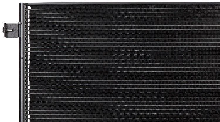 Nuevo condensador de CA para Western Star 4900SA 4900FA 2002-2007 Foto 3 de 4