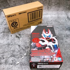 S.H.Figuarts Kamen Rider Geats Laser Boost  Boost Form Mark II Figure NEW