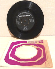 Dobie Gray 45 RPM vinyl record Drift Away  / ...