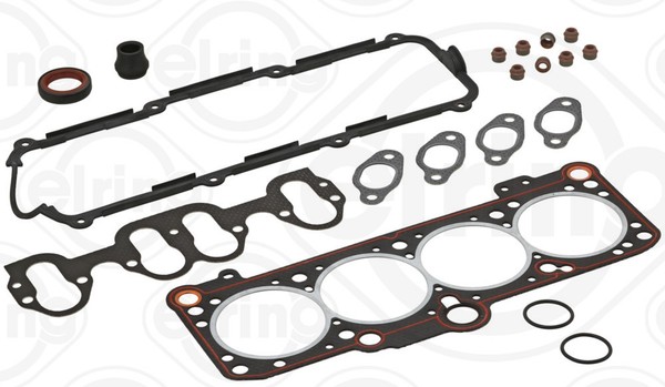 Elring Dichtungssatz Zylinderkopf 917.729 FüR Seat VW Golf 3A2 Passat 3A5 35I B3-image